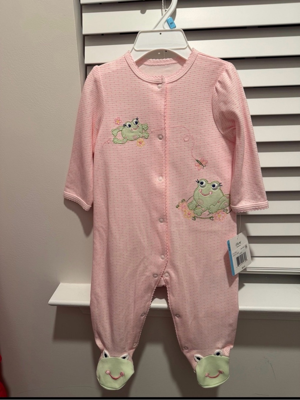 Little Me bundle